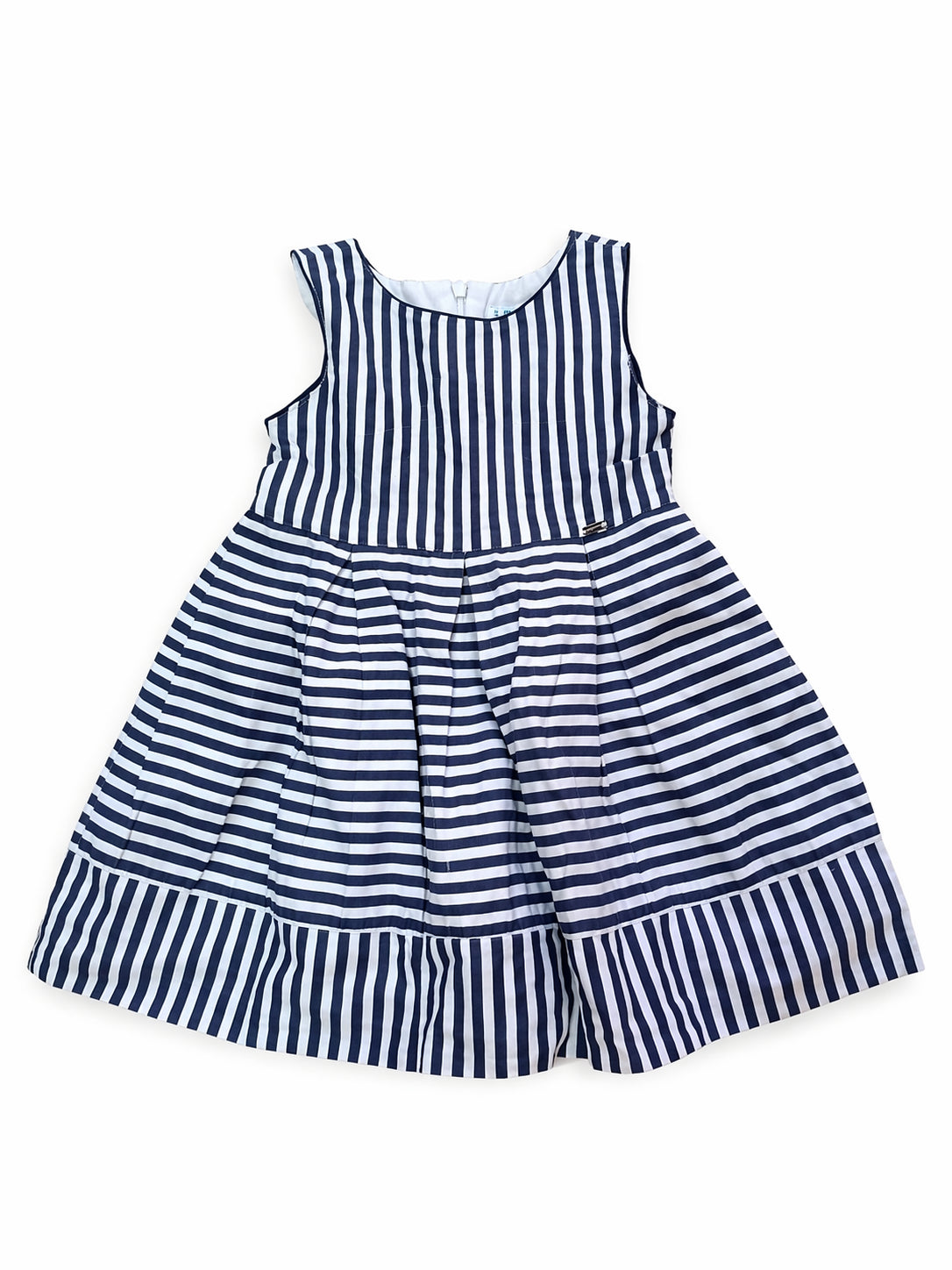 Rochie Mayoral fără mâneci pentru fetițe, 98 S001309
