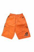 Pantaloni Scurți Dognose Copii Portocalii – Mărime 134-140 | Second Hand