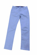 Pantaloni Chino Copii Albastru Deschis – Mărime 164 (14 ani) | Second Hand