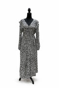 Rochie Etic Multicolor mărime 42