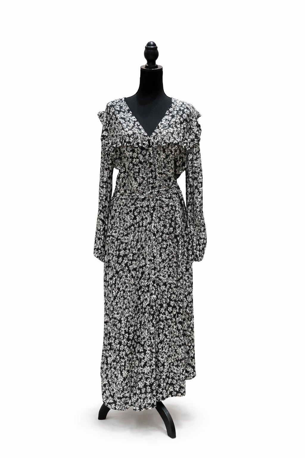 Rochie Etic Multicolor mărime 42