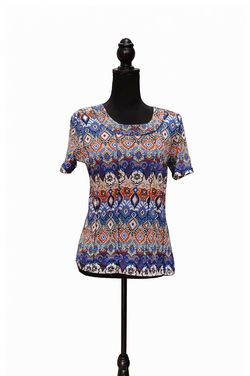Bluză Fabiani Multicolor mărime M