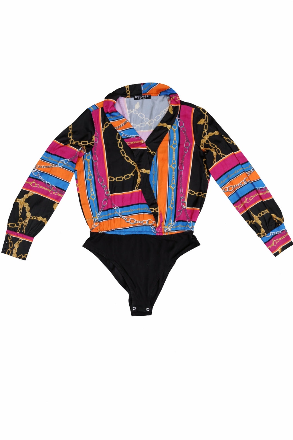 Body Select Multicolor mărime 36