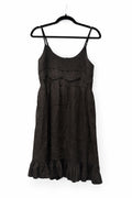 Rochie Clockhouse Negru mărime 38