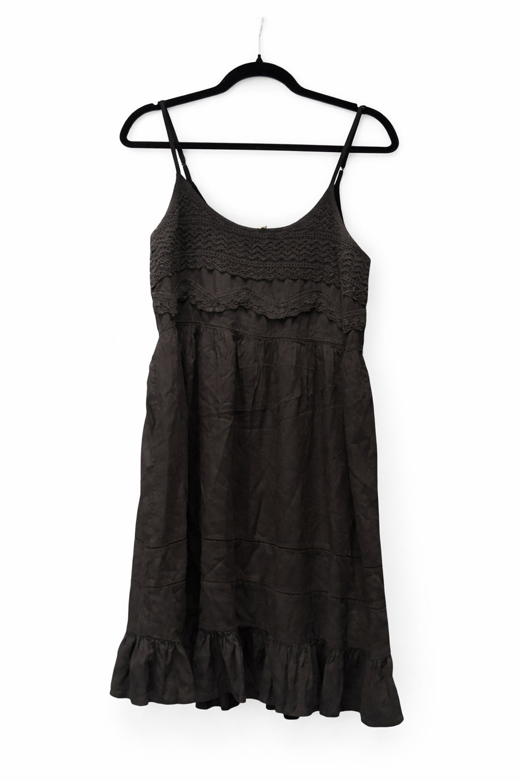 Rochie Clockhouse Negru mărime 38