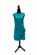 Rochie Coline Verde mărime L