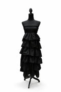 Rochie Revival Negru mărime 38