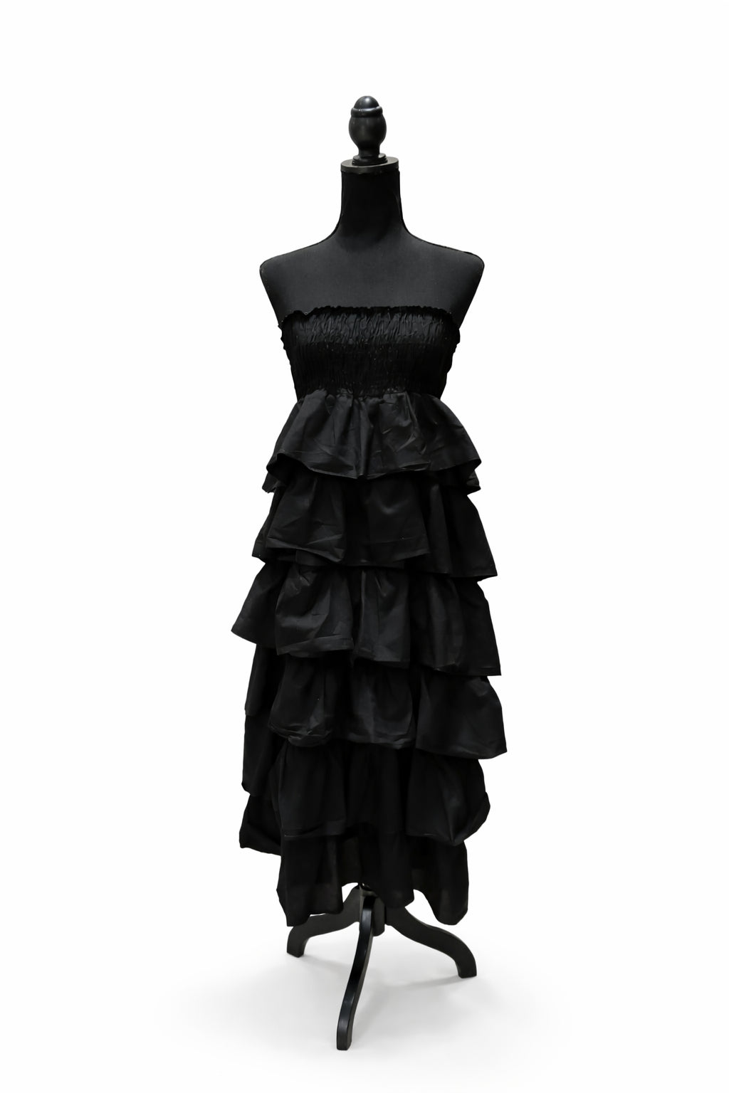 Rochie Revival Negru mărime 38