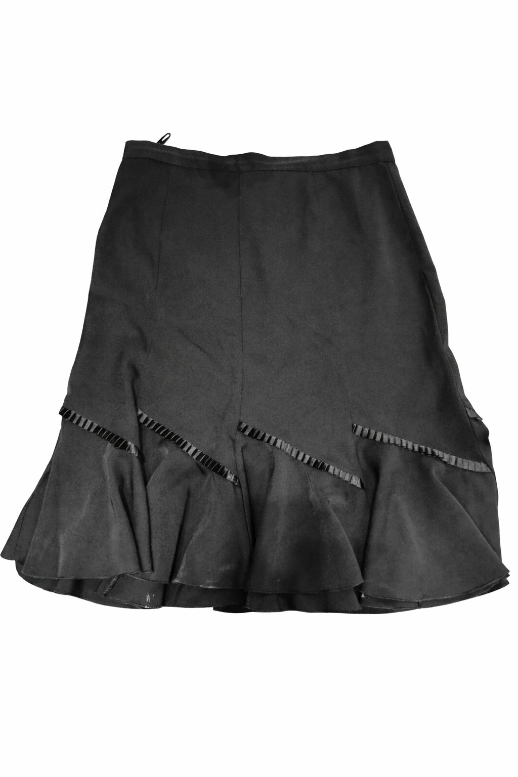 Fustă Negru mărime M/L