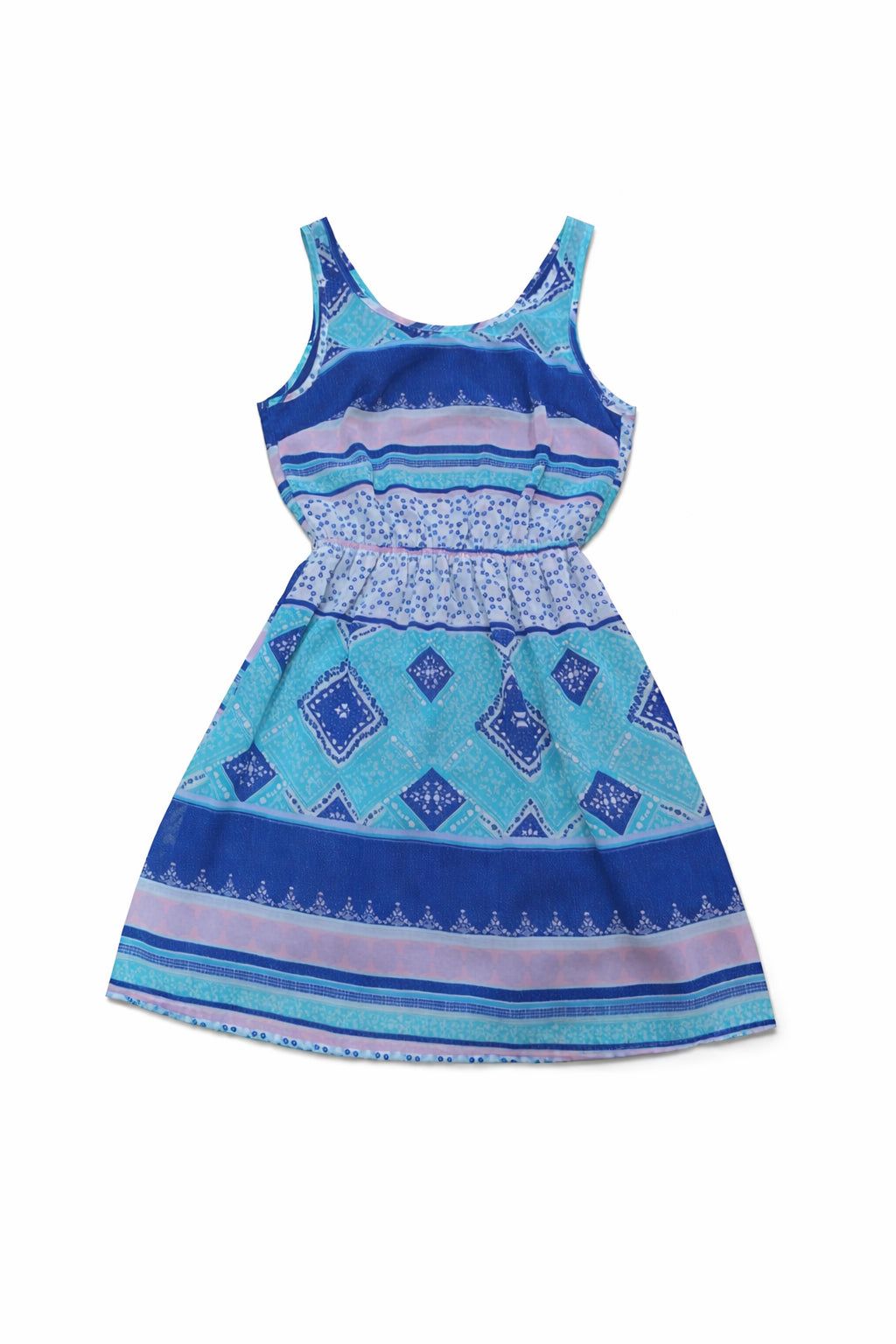 Rochie de vară pentru femei, mărime aproximativă XS