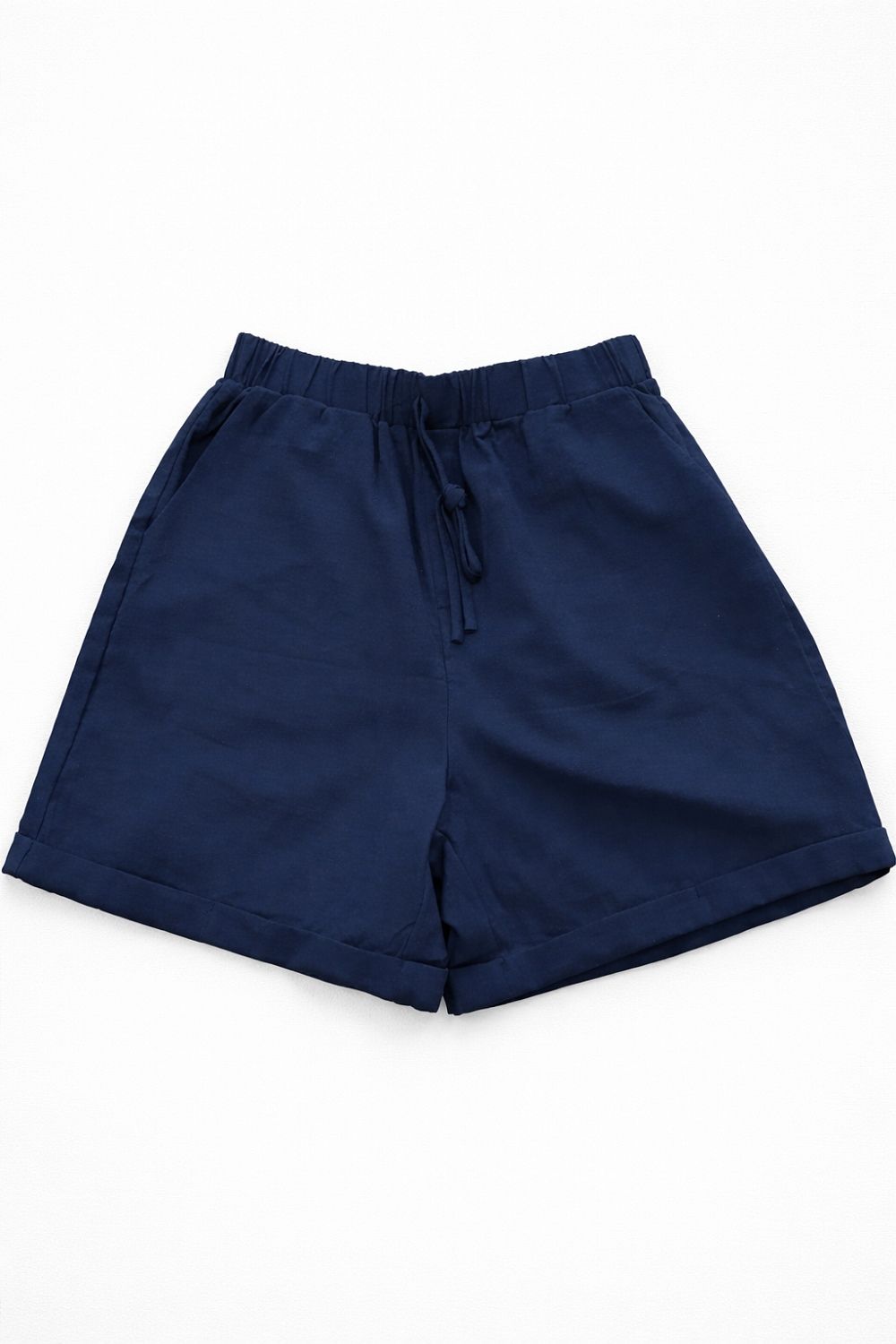 Pantaloni Emery Rose Bleumarin mărime M