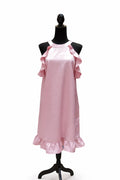 Rochie Reserved Roz mărime 38