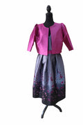 Rochie Gri mărime M