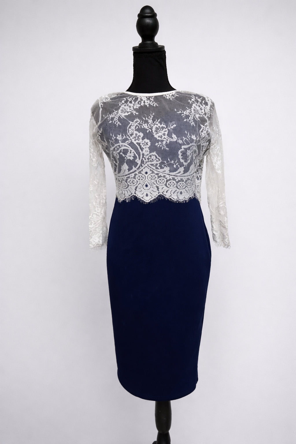 Rochie elegantă pentru femei L