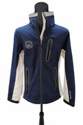 Geacă Softshell Human Nature Albastru Marin – Mărime M Bărbați | Second Hand