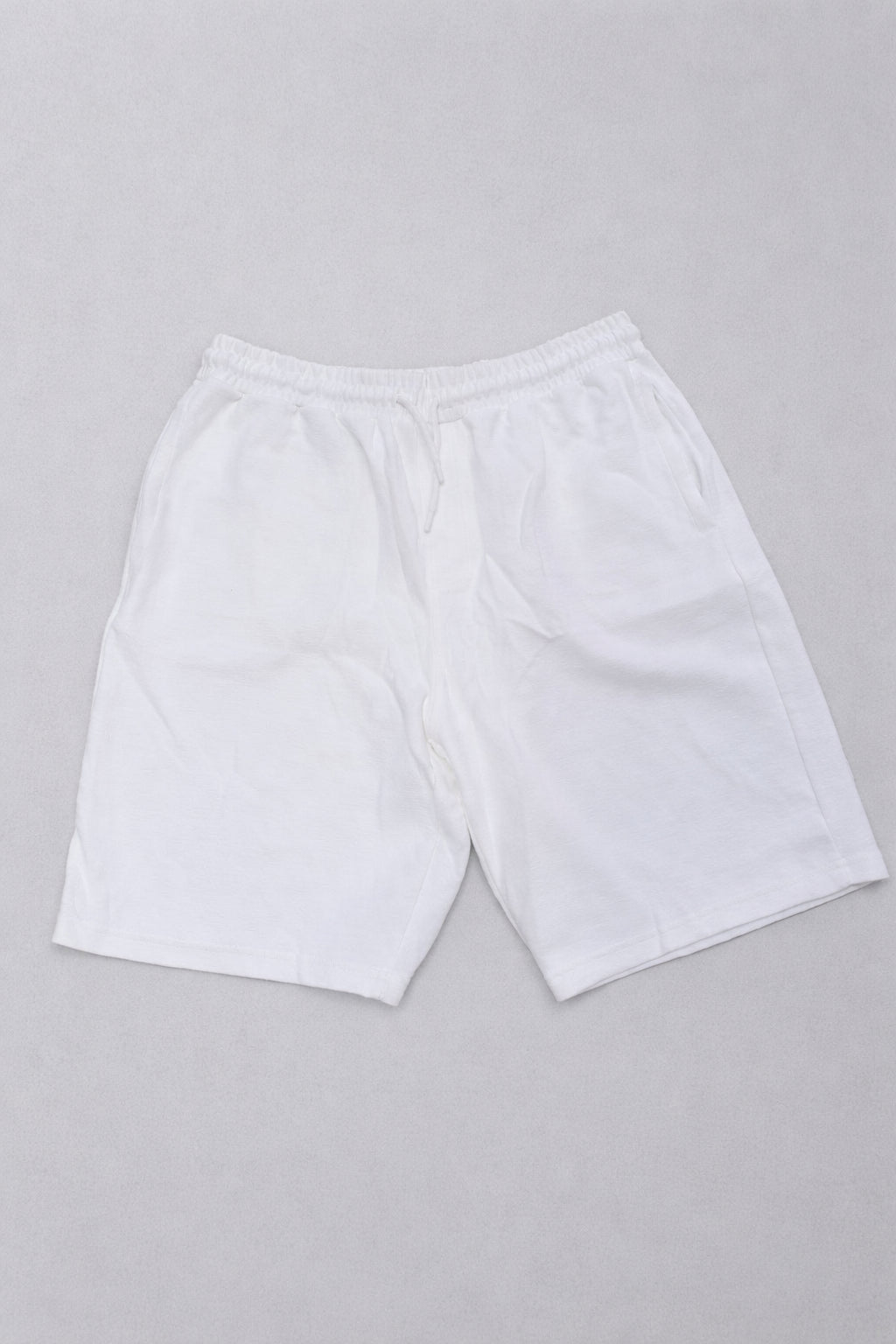 Pantaloni scurți XSide, pentru bărbați, albi, mărime 2XL
