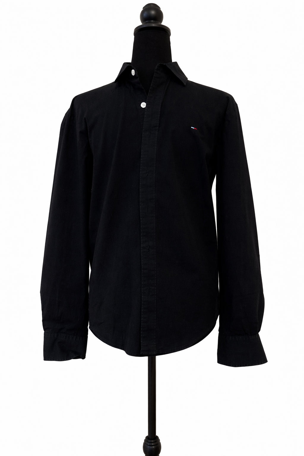 Cămașă pentru barbați Hilfiger Denim, mărime M