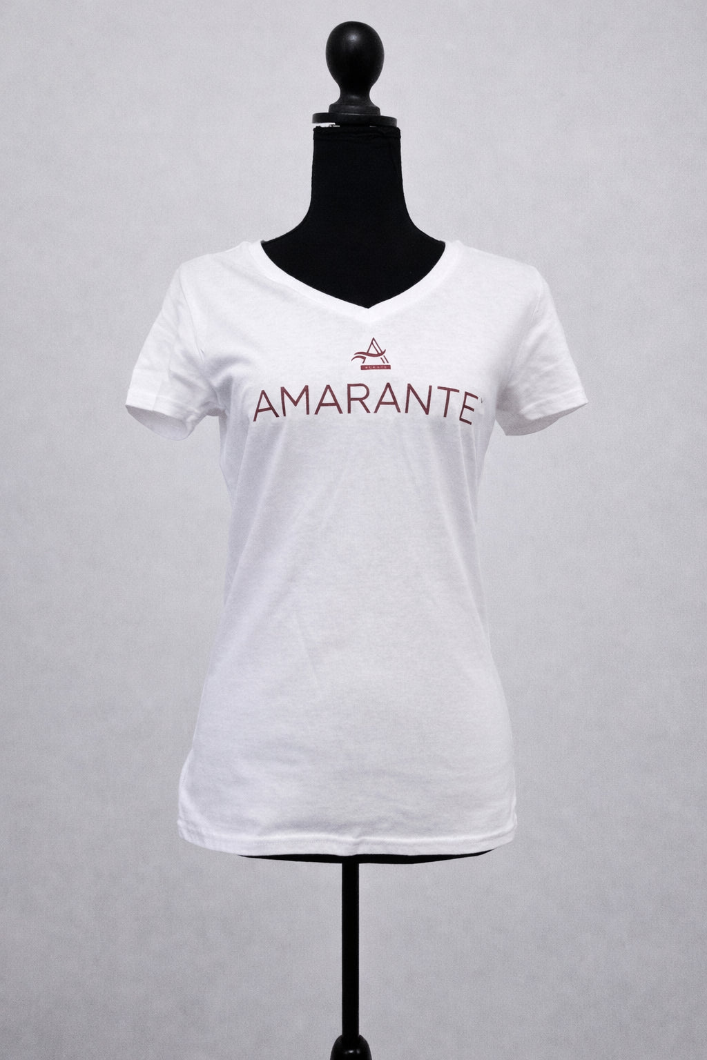 Tricou damă alb, mărime M