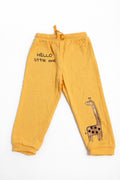 Pantaloni de trening pentru copii, mărime 98