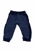 Pantaloni tip jogger pentru copii, mărime 86