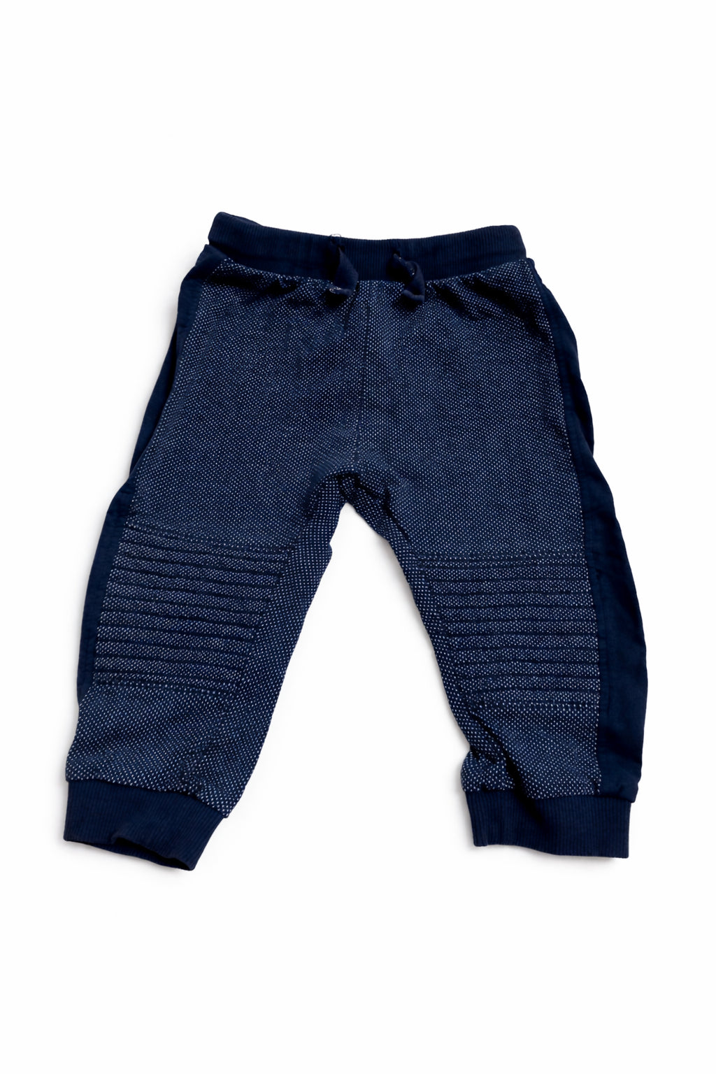 Pantaloni tip jogger pentru copii, mărime 86