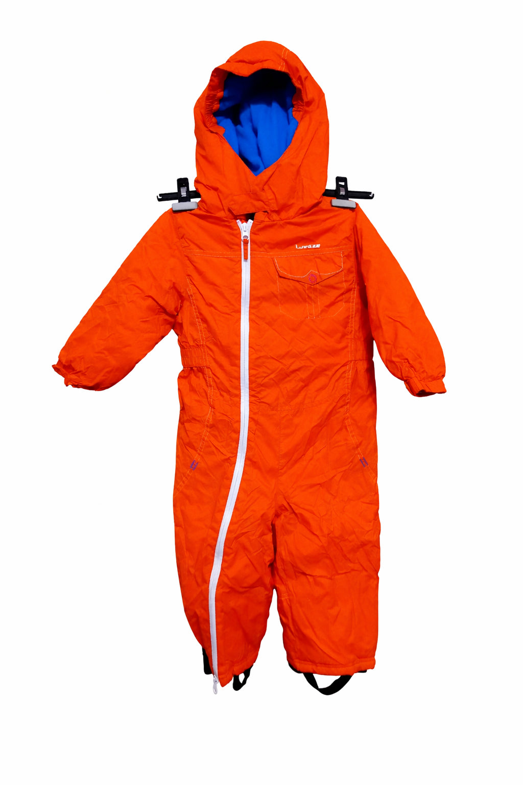 Șalopetă Decathlon de iarnă pentru copii, mărime 98/104