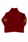 Pulover Zara Knitwear pentru copii 74