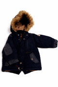Geacă Next Brand 80