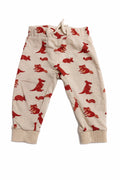 Pantaloni C&A pentru bebeluși 80