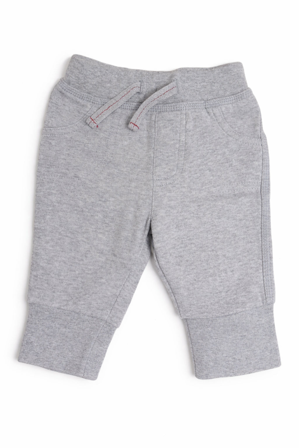 Pantaloni sport pentru bebeluși