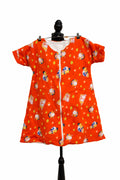Sac de dormit pentru copil din fleece