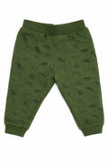 Pantaloni sport pentru copii 74