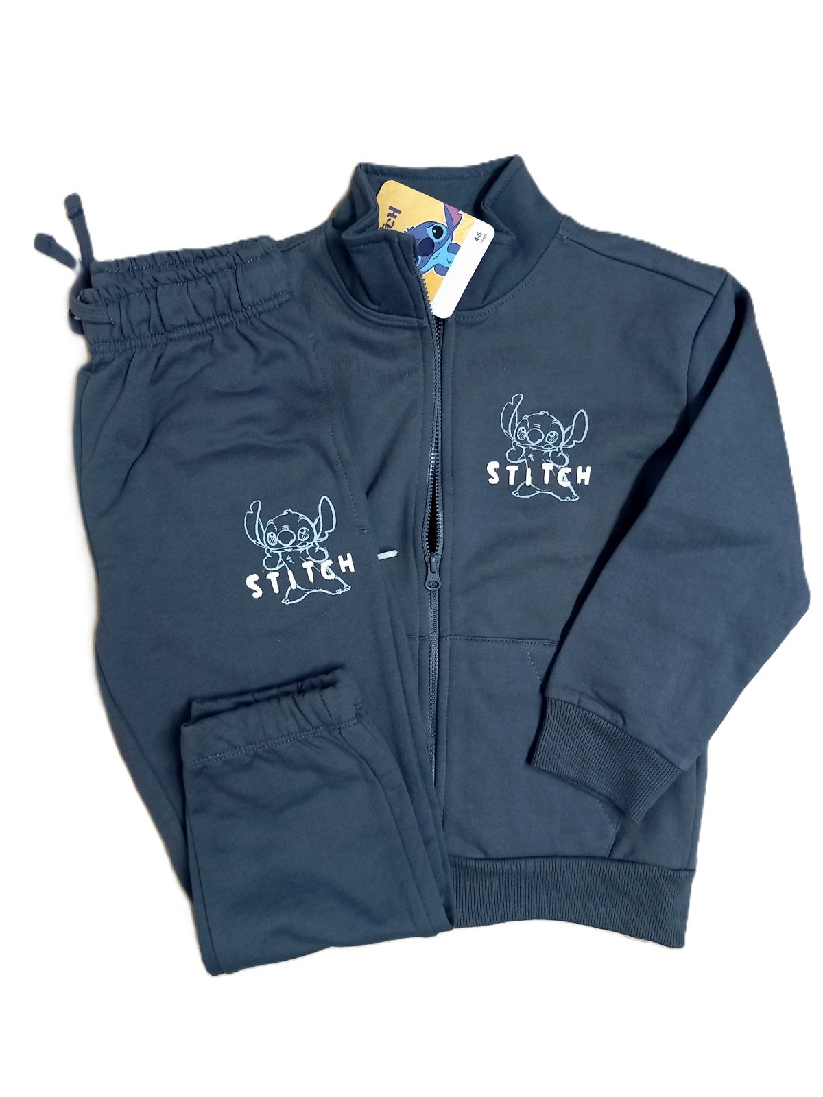 Trening copii Stitch 110