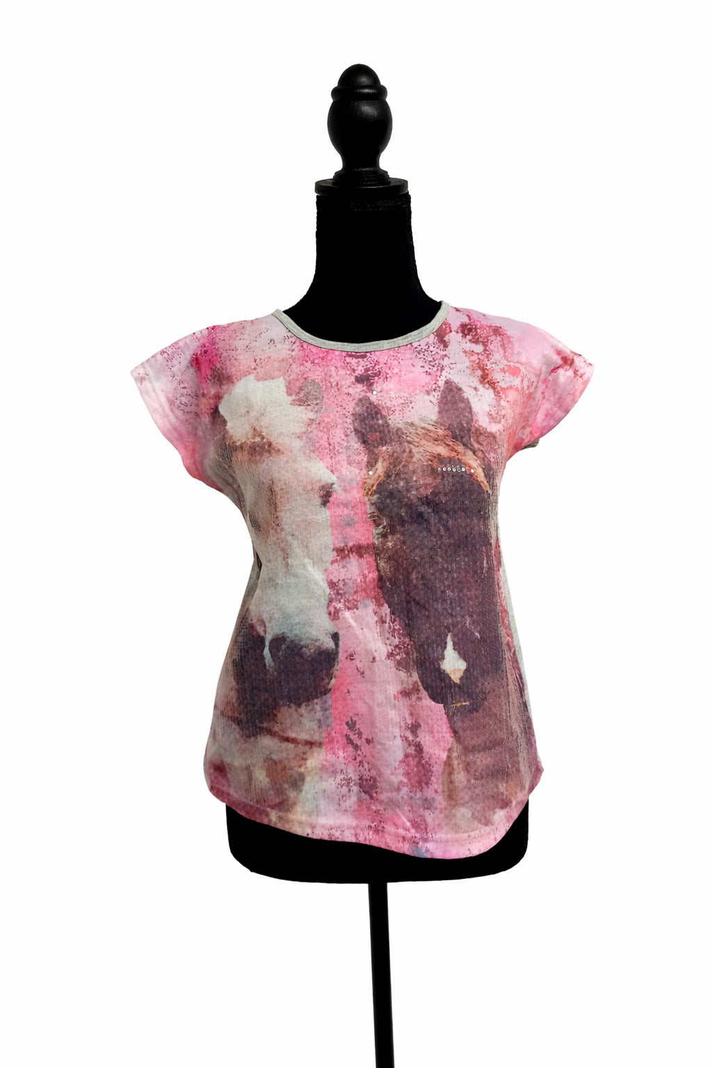 Tricou pentru fete 158