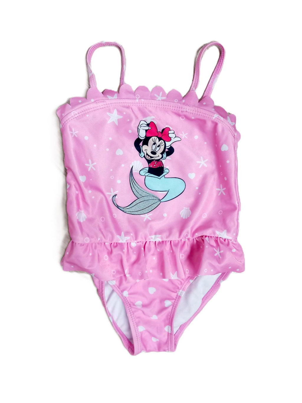 Costum de baie întreg pentru copii 98