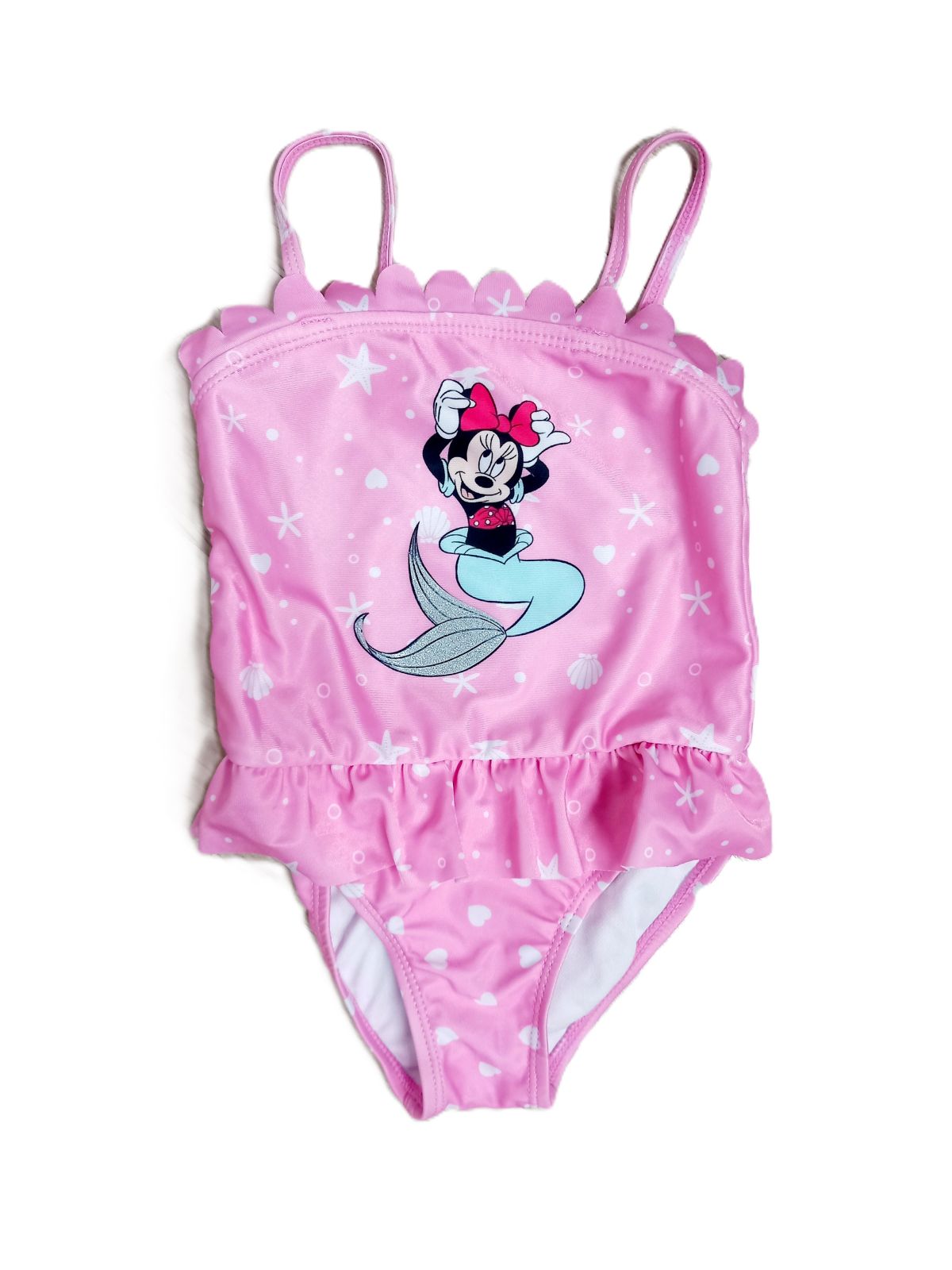 Costum de baie întreg pentru copii 98