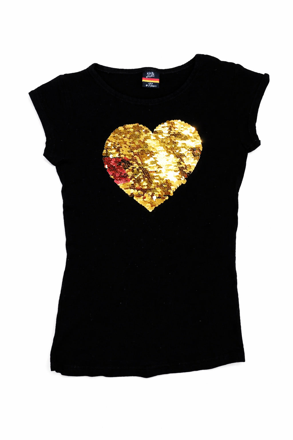 Tricou Kiki&Koko pentru copii 122