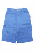 Pantaloni scurți cargo pentru copii 62