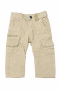 Pantaloni cargo pentru copii 74