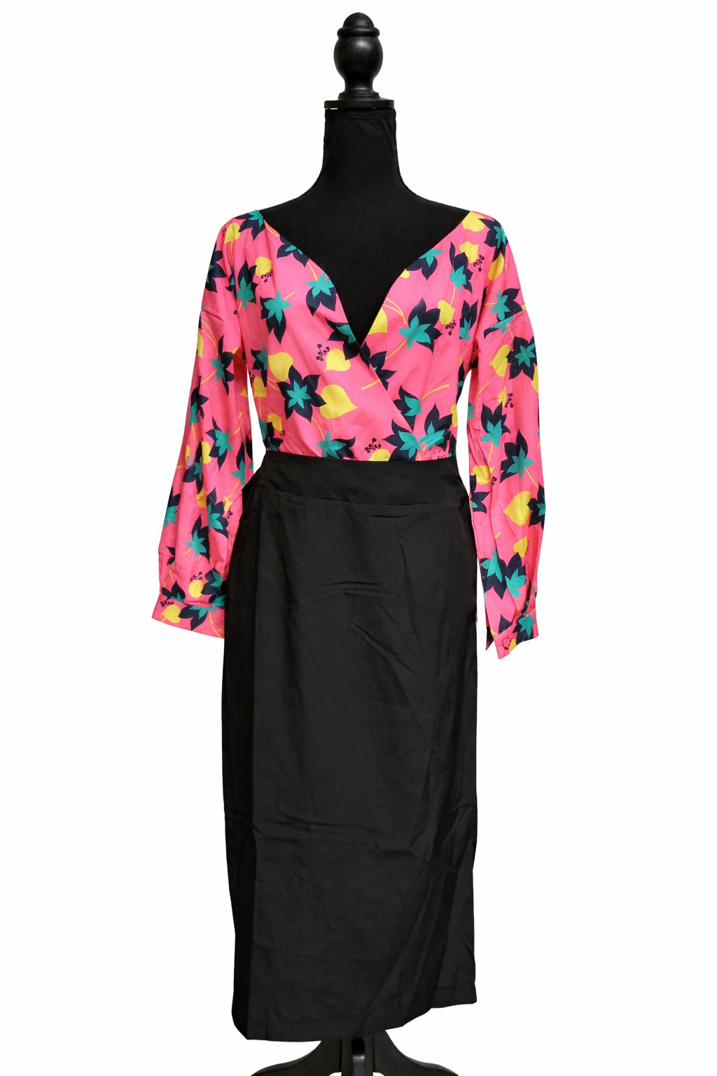 Rochie Closet, damă, M, imprimeu floral