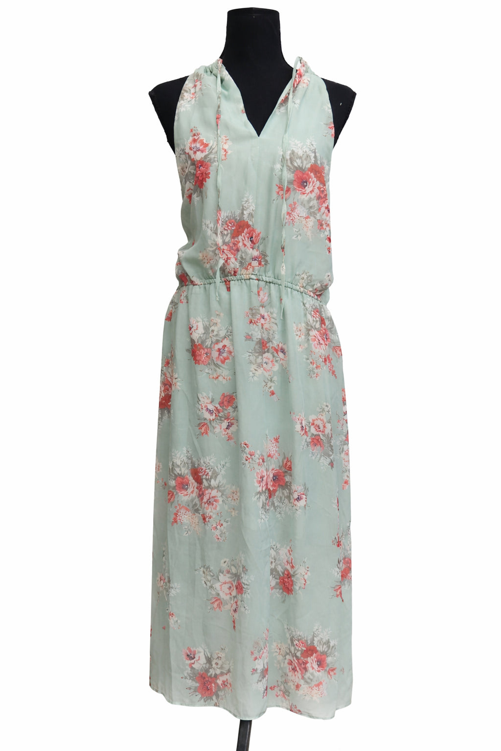 Rochie New Look, damă, 46, verde mentă