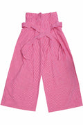 Pantaloni culotte Zara Basic, damă, XS
