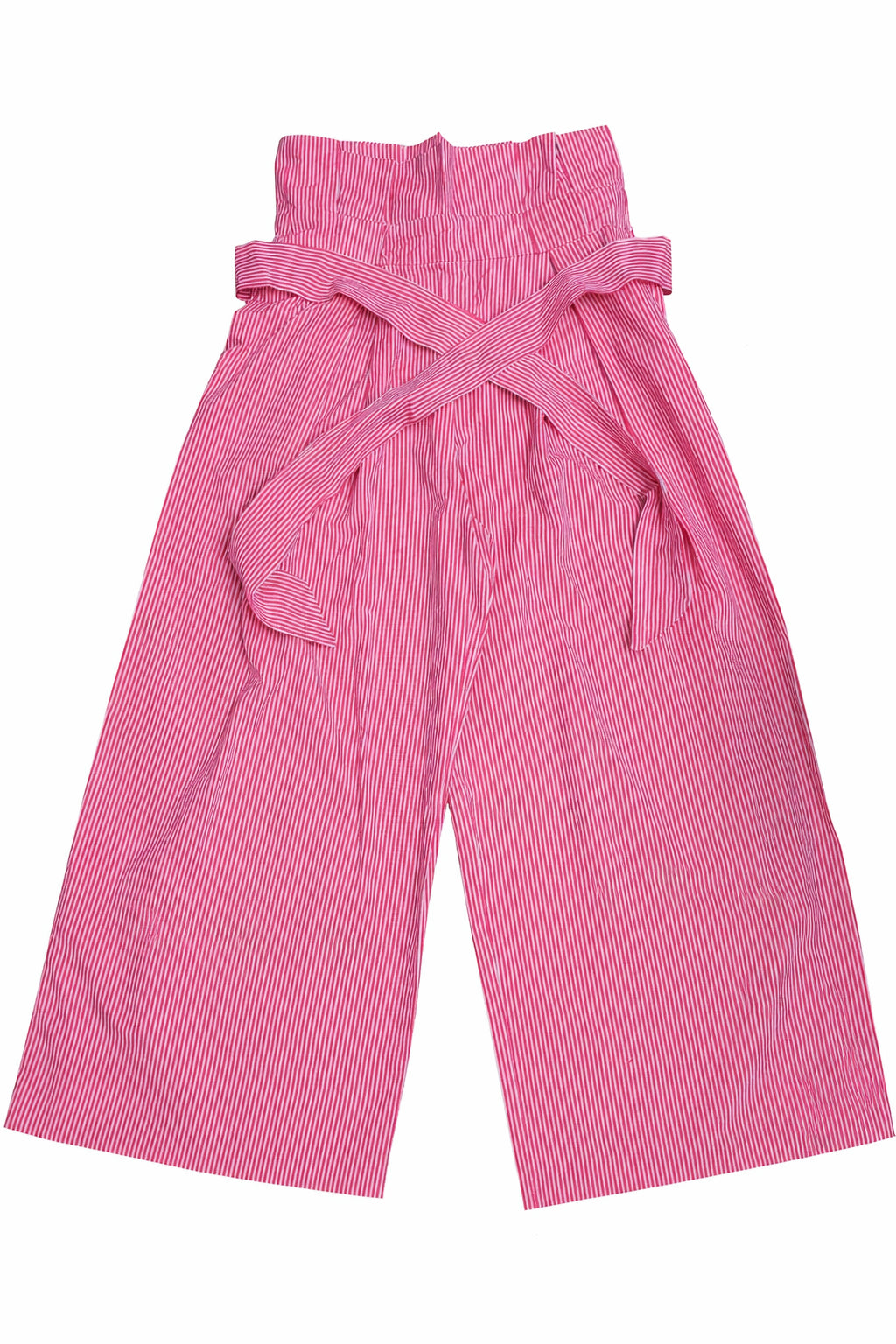 Pantaloni culotte Zara Basic, damă, XS