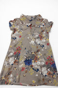 Rochie Cecil, damă, M, imprimeu floral