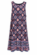 Rochie J for Justify pentru femei, fără mâneci, mărime XL