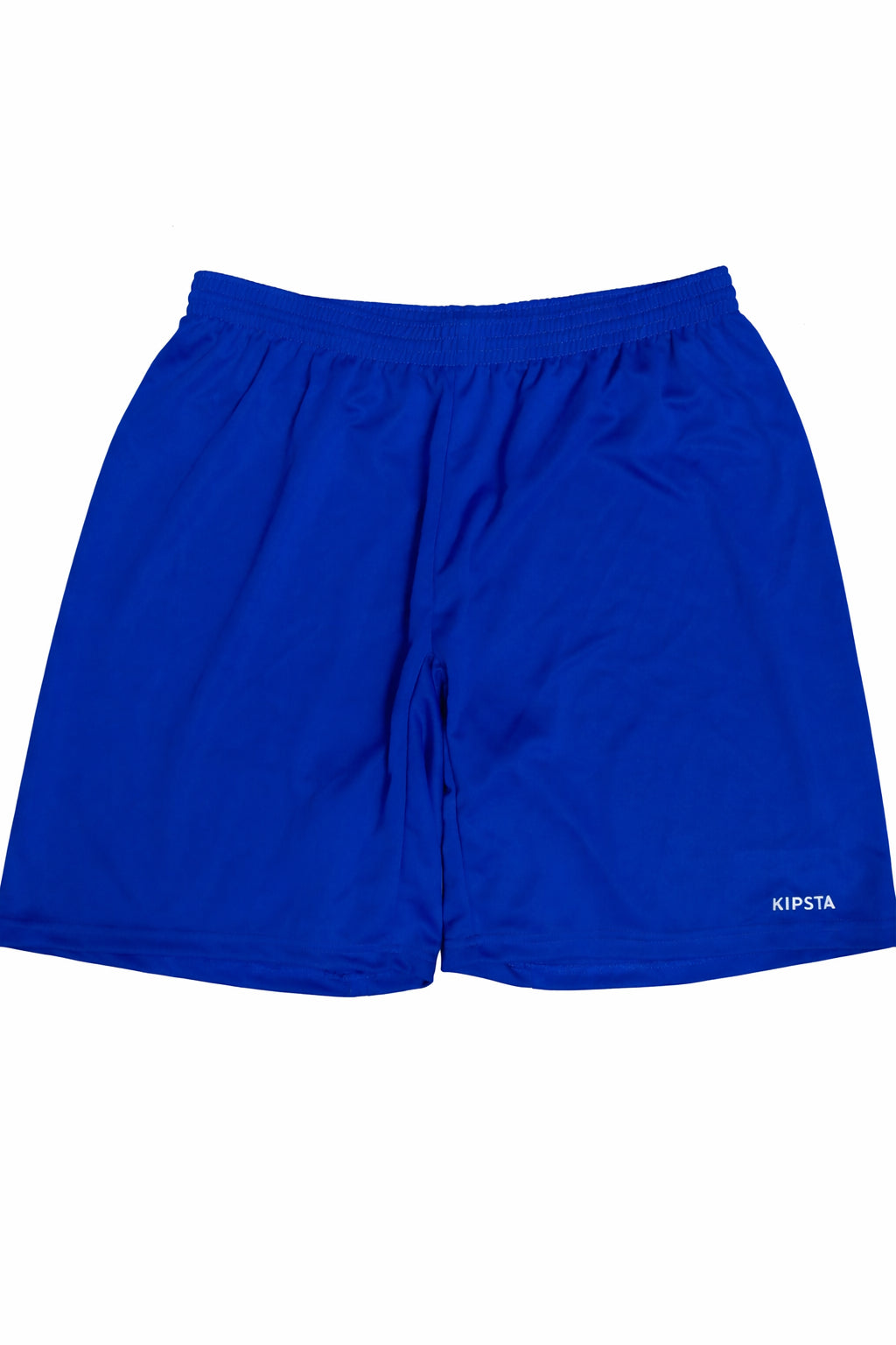 Pantaloni scurți sport pentru bărbați Kipsta albaștri, mărime M