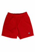 Pantaloni scurți Tommy Hilgifer, sport roșii, mărime M