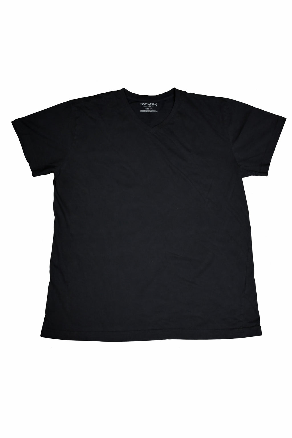 Tricou Southern, negru, mărime XXL