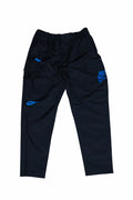 Pantaloni sport tip cargo pentru bărbați Nike, mărime L, culoare negru