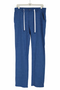 Pantaloni lejeri Frank Tailor, albaștri, mărime XL